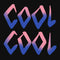 Cool Cool | Black LP